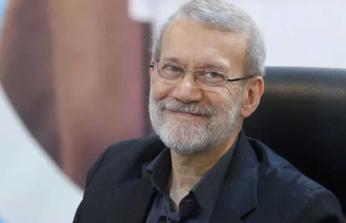 ލާރިޖާނީ އަވަހާރަކޮށްލުމުން އީރާނުގެ ސިޔާސީ ނިޒާމަށް ލޮޅުމެއް ނާރާނެ: ޚާރިޖީ ވަޒީރު