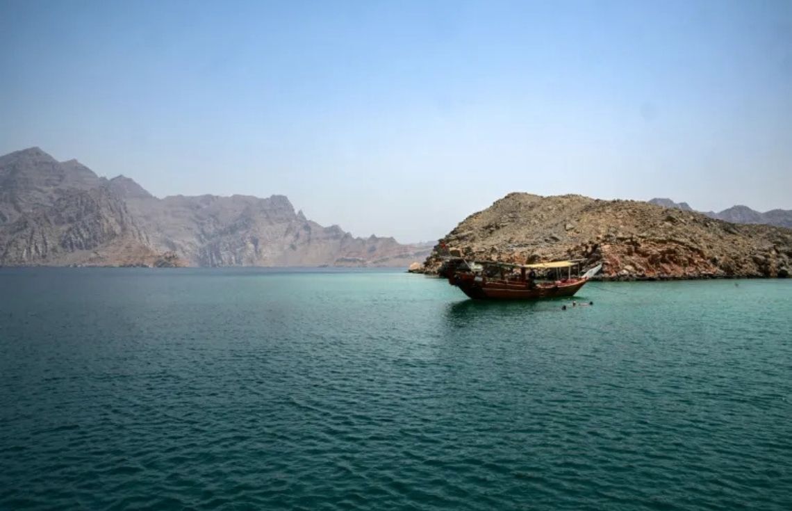 ޖަޕާނުގެ އުޅަނދުތަކަށް ހޮރްމޫޒް ކަނޑުއޮޅިން ދަތުރުކުރުމުގެ ހުއްދަ ދޭން އީރާނުން ނިންމައިފި