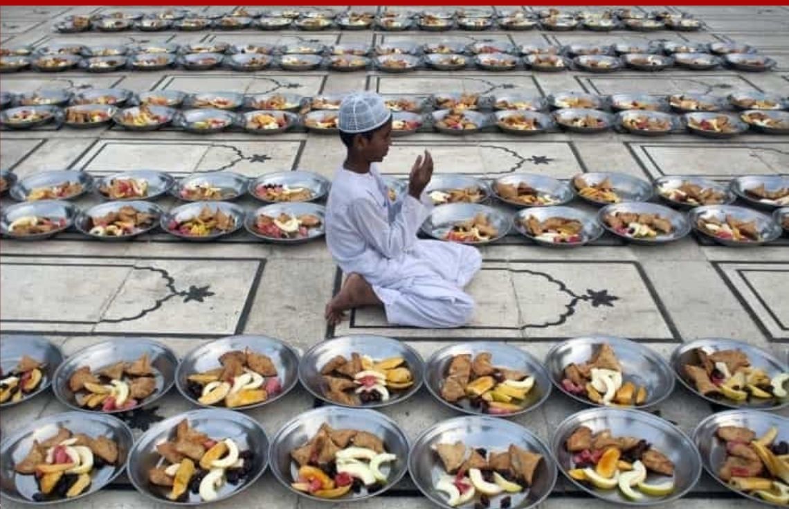 މުޅި އަހަރު ދުވަހު ރޯދަ ހިފުމުގެ ހެޔޮކަން ލިބިގަތުމަށް ޝައްވާލު މަހުގެ 6 ރޯދަ ހިފަމާ!