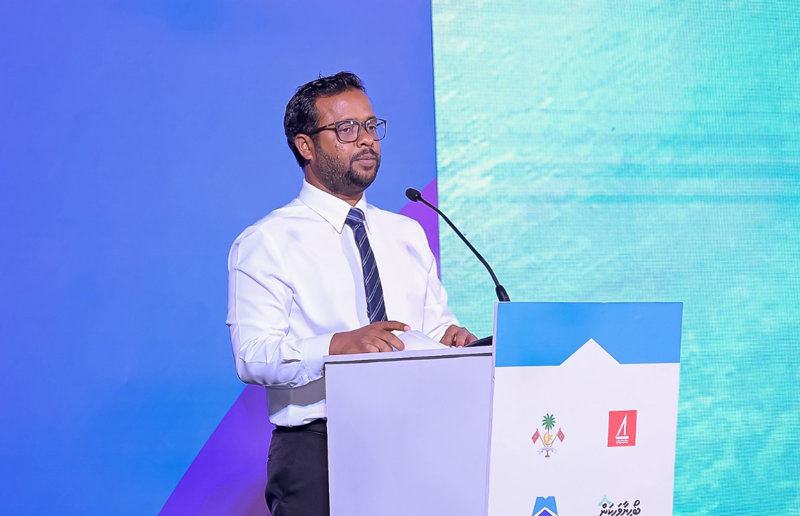 "މާލީ އިދާރާތައް މެދުވެރިކޮށް ބޯހިޔާވަހިކަމަށް ޙައްލު ހޯދުމަކީ ރައީސްގެ ދުރުވިސްނުންފުޅުގެ ނަތީޖާ"