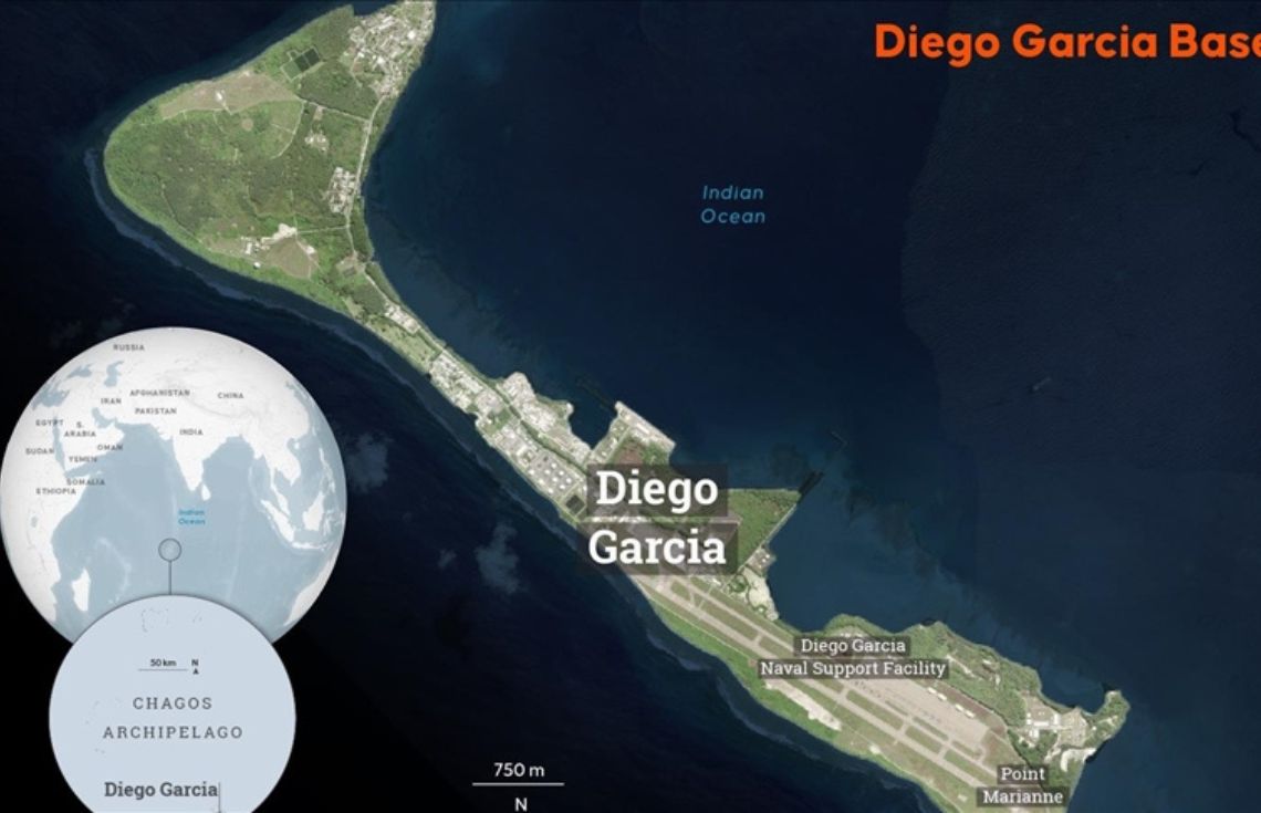 ޑިއޭގޯ ގާސިއާއަށް ދިން މިސައިލް ހަމަލާތަކުގެ ޒިންމާ އީރާނުން ނުނެގި