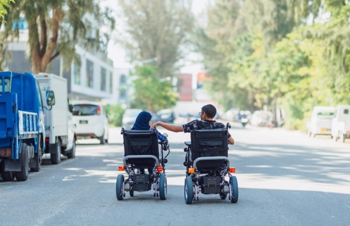 ނުކުޅެދުންތެރިކަން ހުންނަ ފަރާތްތަކަށް ޚާއްޞަކޮށްފައިވާ ފްލެޓަށް ހުށަހެޅުމަށް އަންނަ މަހު 1ގައި ހުޅުވާލަނީ