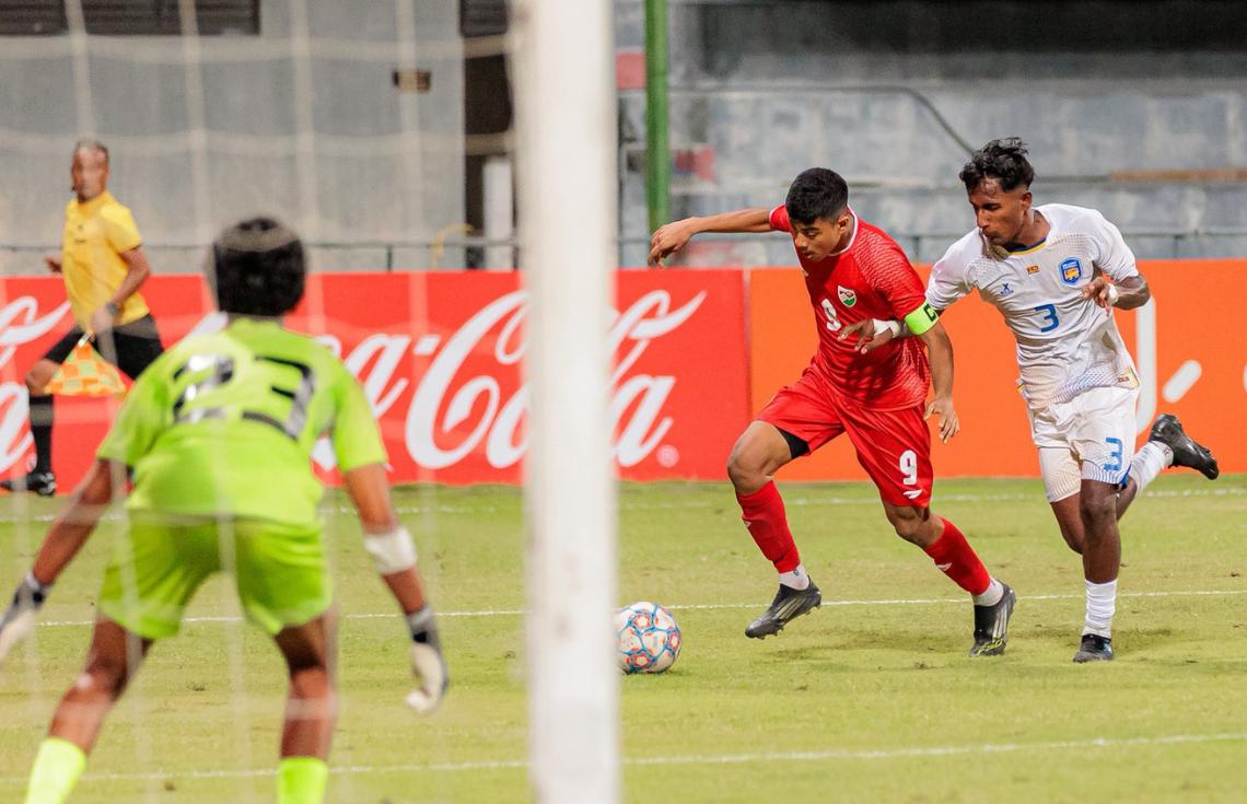 ފަހު ހާފުގައި ފަހަތުންއަރާ ލަންކާއިން ރާއްޖޭގެ މައްޗަށް ކުރި ހޯދައިފި