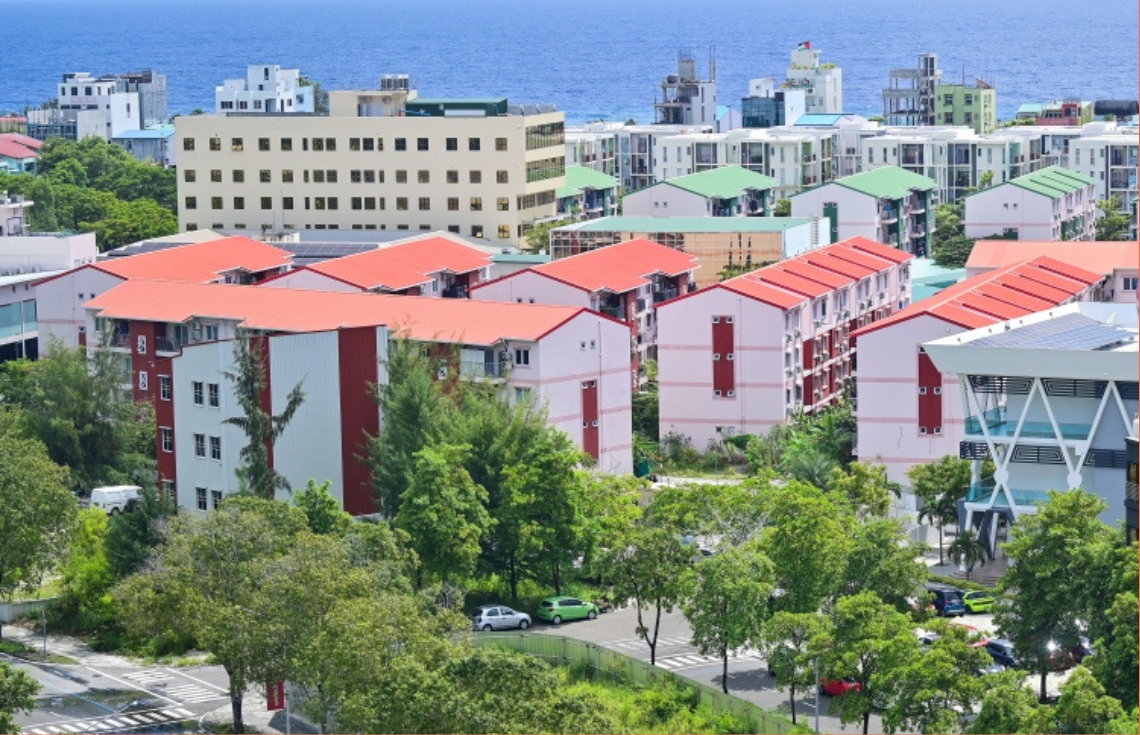 ބޯހިޔާވަހިކަމަށް އެދި ހުށަހަޅާ ފަރާތްތަކުން ދޫކޮށްލާ ބިން އަދި ފްލެޓާމެދު ޢަމަލު ކުރާނެ އުސޫލު އާންމުކޮށްފި