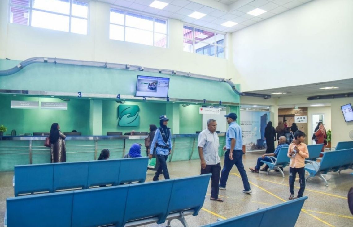 ރާއްޖޭގައި ޓީބީ ޖެހިފައިވާ 152 މީހަކު އެބަތިބިކަަމަށް އެޗްޕީއޭގެ ތަފާސްހިސާބުތަކުން ދައްކައިފި