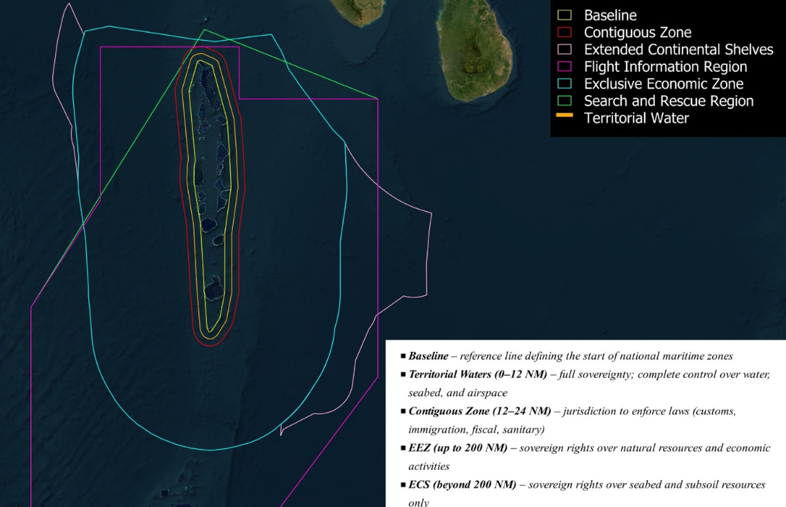 ރާއްޖޭގެ ވައިގެ ސަރަޙައްދު ބޭނުން ކުރުމުގައި ޙުއްދަ ހޯދަންޖެހޭނެ ސަރަޙައްދު ސާފުކޮށްދީފި