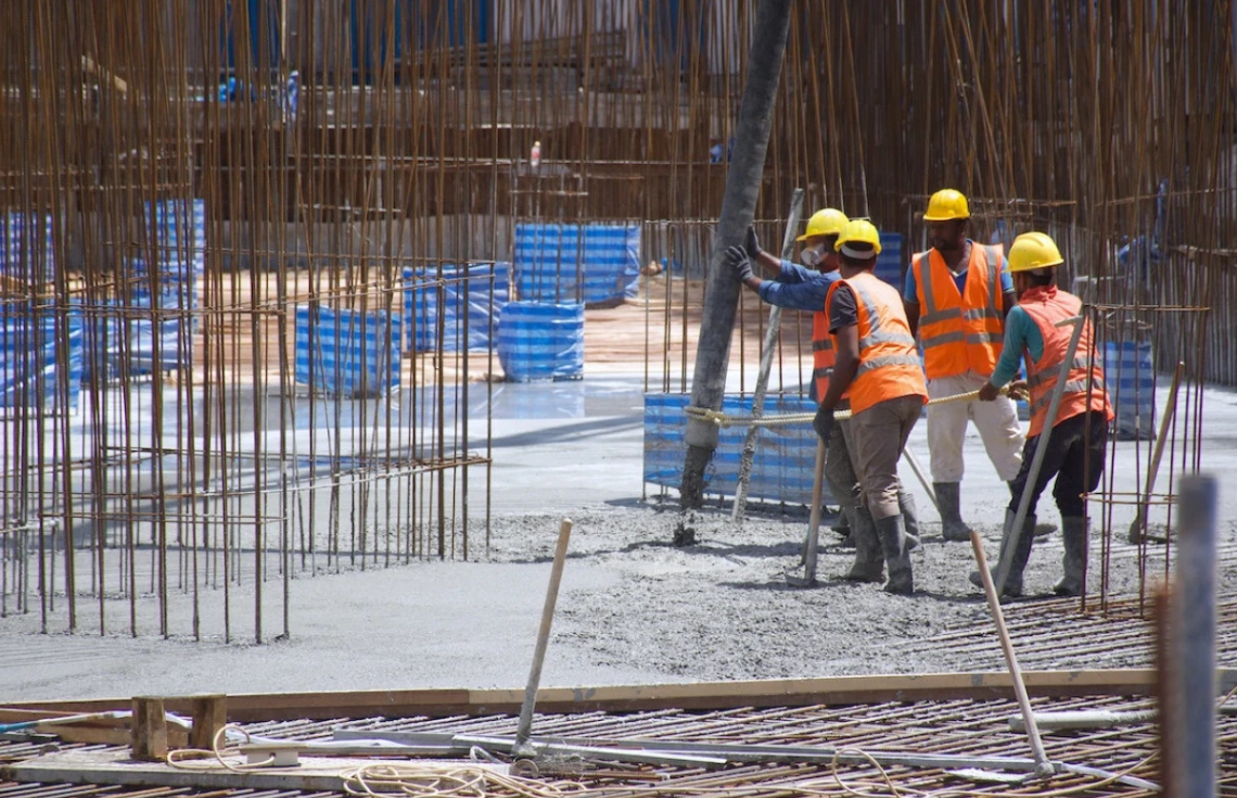 ޢިމާރާތްކުރުމުގެ ޤަވާއިދުތަކަށް އަހުލުވެރިކުރުމަށް އޮންލައިން ޕްރޮގްރާމެއް ބާއްވަނީ