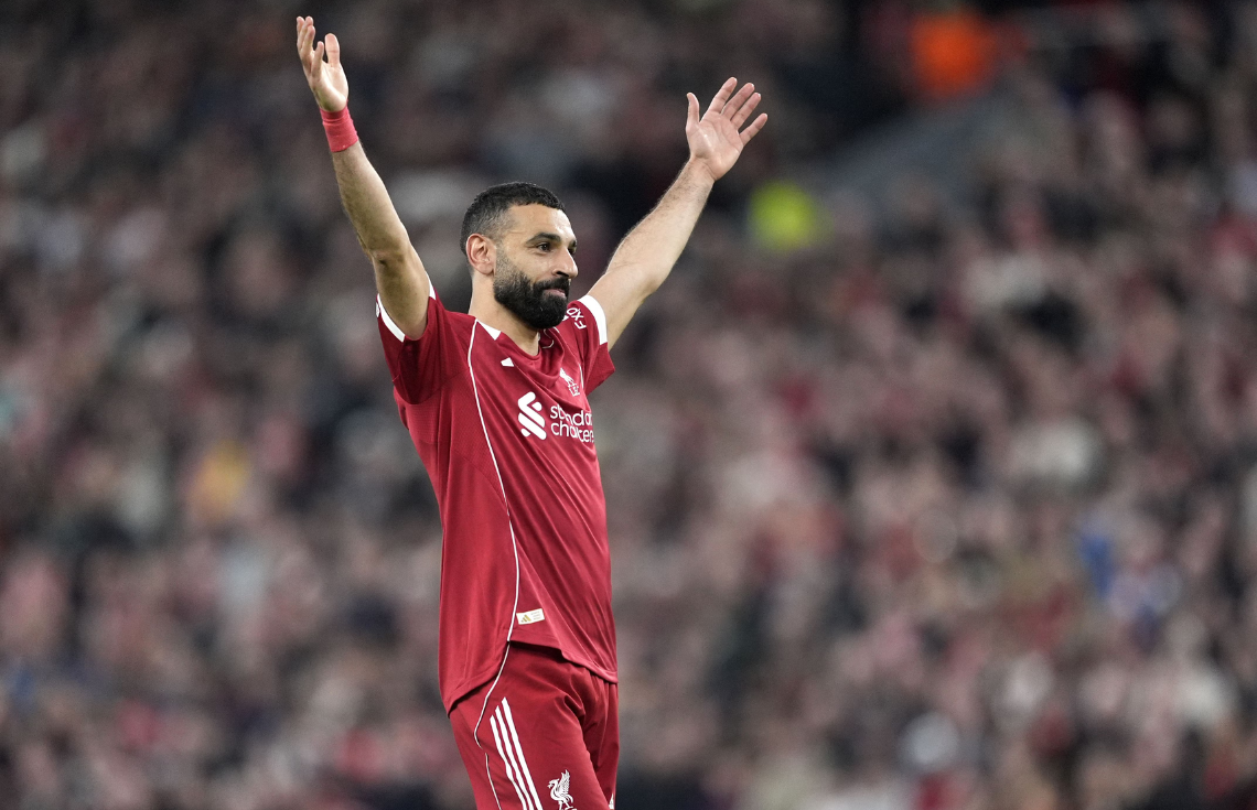 މި ސީޒަނަށްފަހު ލިވަޕޫލް ދޫކޮށްލަން ސަލާހް ނިންމައިފި