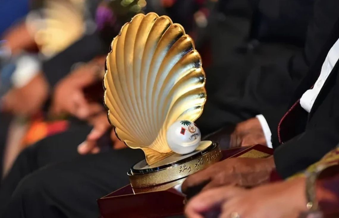 މިއަހަރުގެ ޤައުމީ އިނާމަށް ނަން ހުށަހެޅުމުގެ ފުރުޞަތު މިއަދު ހުޅުވާލައިފި