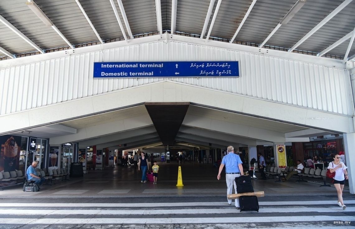 ވެލާނާ އިންޓަރނޭޝަނަލް އެއަރޕޯޓުގެ ޓްރެފިކް ފްލޯއަށް ބަދަލުތަކެއް ގެެނެސްފި