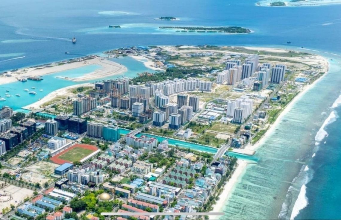 ހުޅުމާލޭގެ ގޯތިތައް 10 ފަންގިފިލާއަށް އިމާރާތްކުރެވޭ ގޮތަށް އައު ޤަވާއިދެއް!