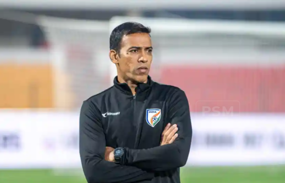 މާލޭގެ ހޫނު ގަދަވުމަކީ ގޮންޖެހުމަކަށް ވިޔަސް އަމާޒަކީ ތަށި: އިންޑިއާގެ ކޯޗު