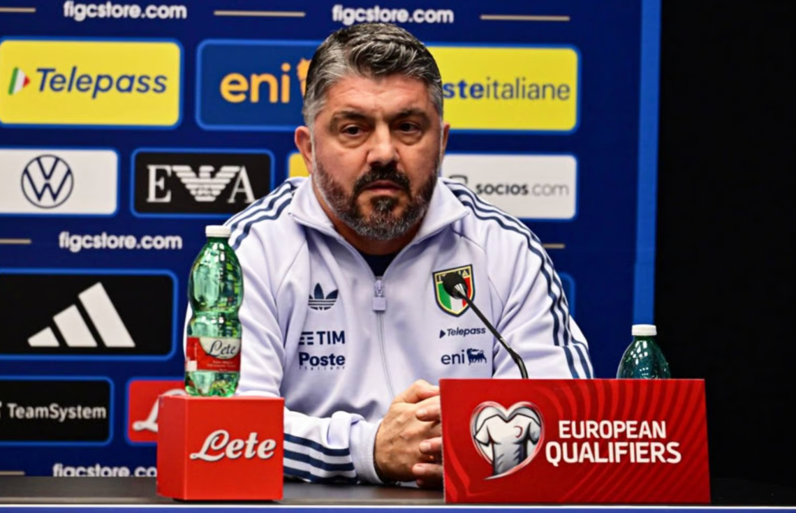 ވޯލްޑް ކަޕަށް ކޮލިފައި ނުވެ ހޭދަވަމުންދާ ދިގު މުއްދަތު ނިމުމަކަށް ގެނައުމަށް މިރޭ އިޓަލީ މޮޅުވާންޖެހޭ