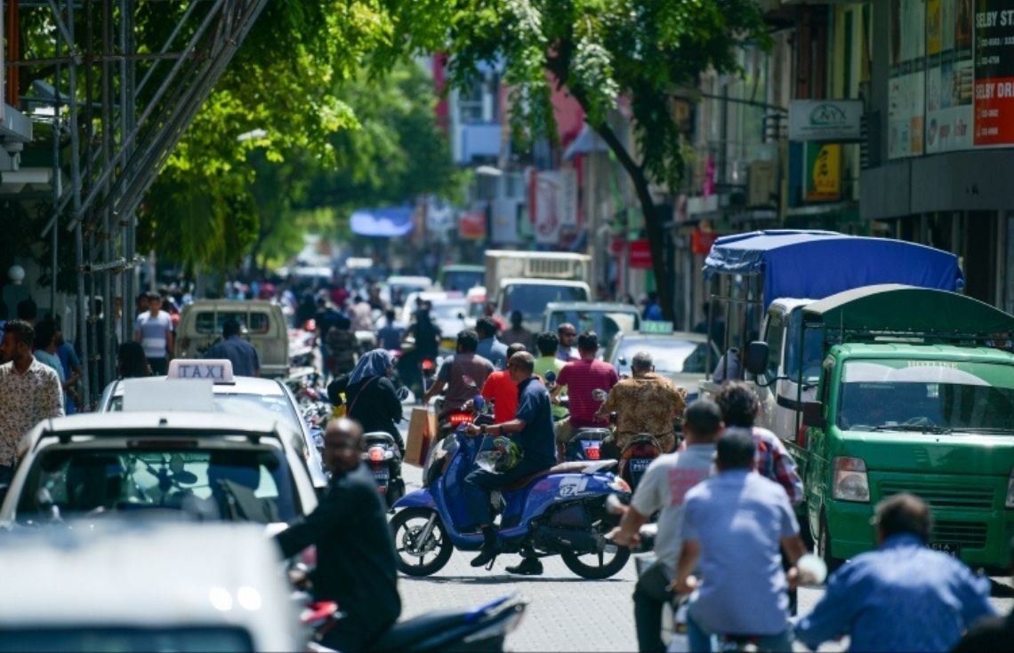 މާލޭގެ ބައެއް ސަރަޙައްދުތަކުން މާދަމާ ހެނދުނު ކަރަންޓުގެ ޚިދުމަތް މެދުކެނޑޭނެ: ސްޓެލްކޯ