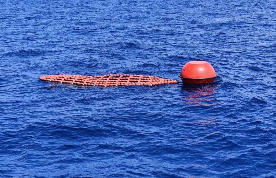 ރ. މާފަރުގެ ހުޅަނގުން 16 މޭލު ބޭރުގައި ދޮށީ ކަނދުފަތި ޤާއިމްކޮށްފި