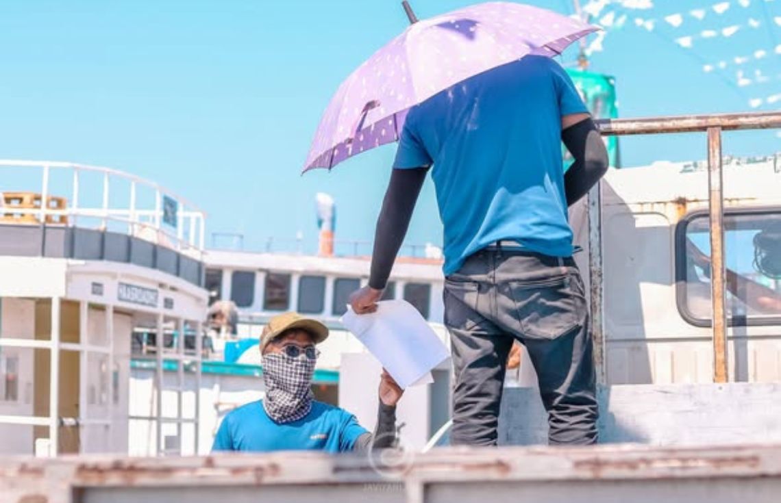 ކުރިއަށް އޮތީ އެންމެ ހޫނުގަދަ މަސް، ސަމާލުވޭ!