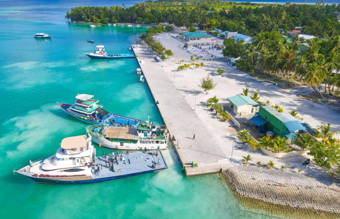 މަސް ހިފަން ގޮސް އުޅުނު އިސްރަށްވެއްސަކު ގެނބިގެން ނިޔާވެއްޖެ