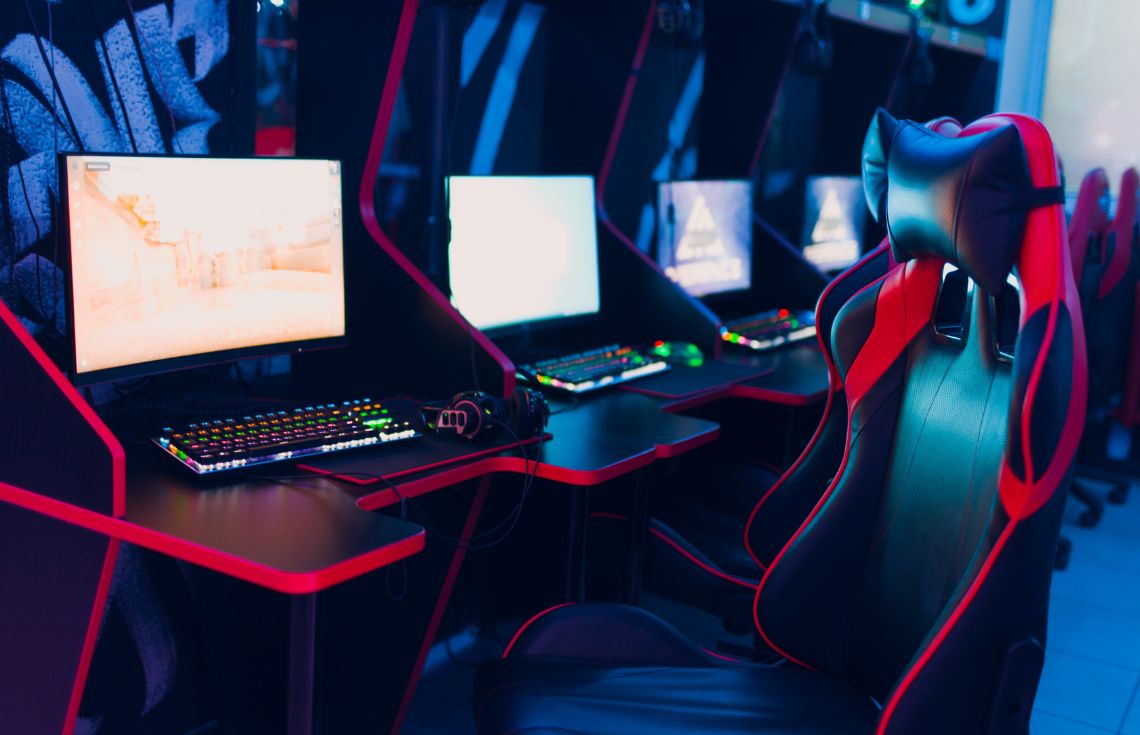 ސަލްޓަން ޕާކުގައި ބައިނަލްއަޤްވާމީ ފެންވަރުގެ އީ-ގޭމިންގ ސްޓޭޑިއަމެއް އެޅުމަށް ސަރުކާރުން ނިންމައިފި