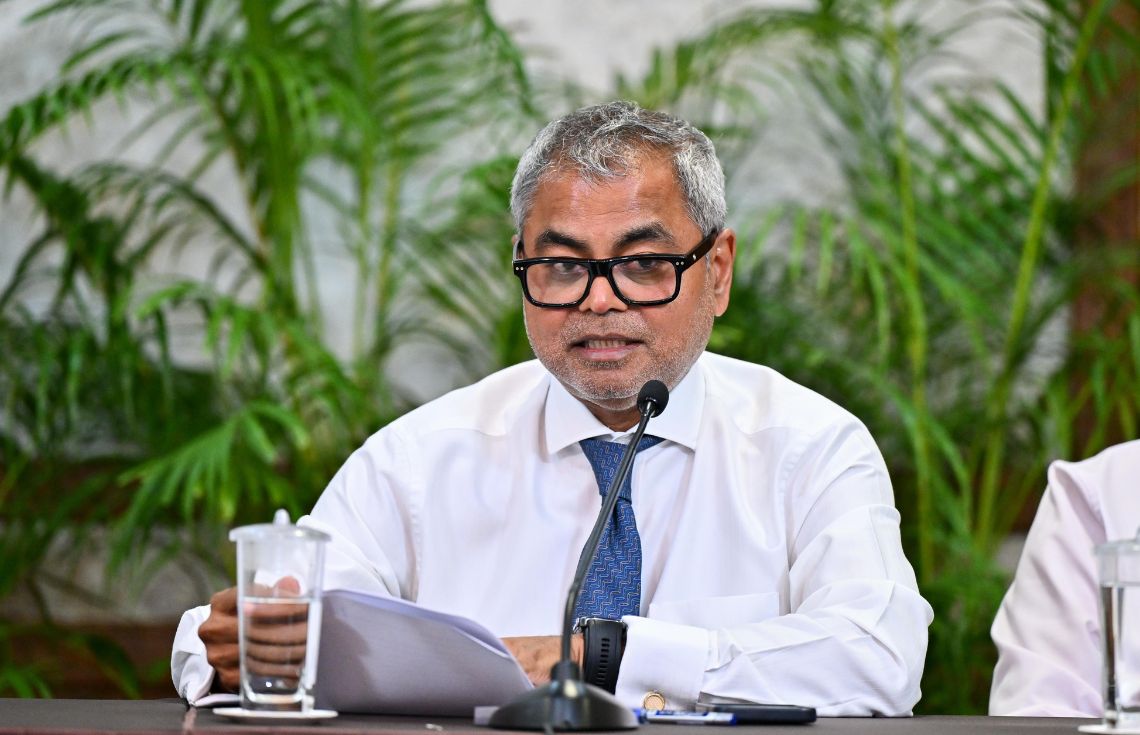 ފަތުރުވެރިންގެ ވިސާ އިތުރުކުރުމަށް ފަސޭހަ އިންތިޒާމްތަކެއް އަންނަ މަހު ފަށަނީ