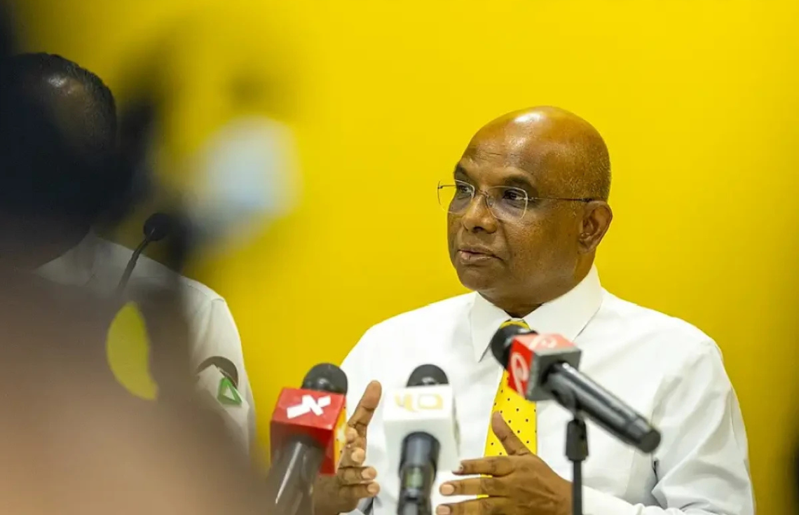 ނުކުޅެދުންތެރިކަން ހުންނަ މީހުންގެ ޙައްޤުތައް ހިމާޔަތްކުރާ ކައުންސިލުން ޝާހިދުގެ ބަސްމަގު ކުށްވެރިކޮށްފި