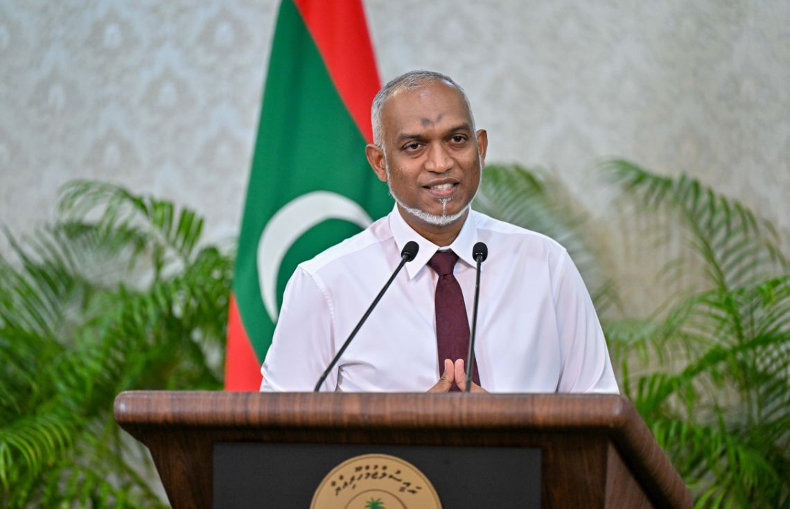 ގެދޮރު އިމާރާތް ކުރަން ދަތިވާ ފަރާތްތައް ގޯތި ދޫކޮށްލާފައި ފްލެޓަށް ކުރިމަތިލުމުގެ ފުރުޞަތު ހުޅުވާލަނީ