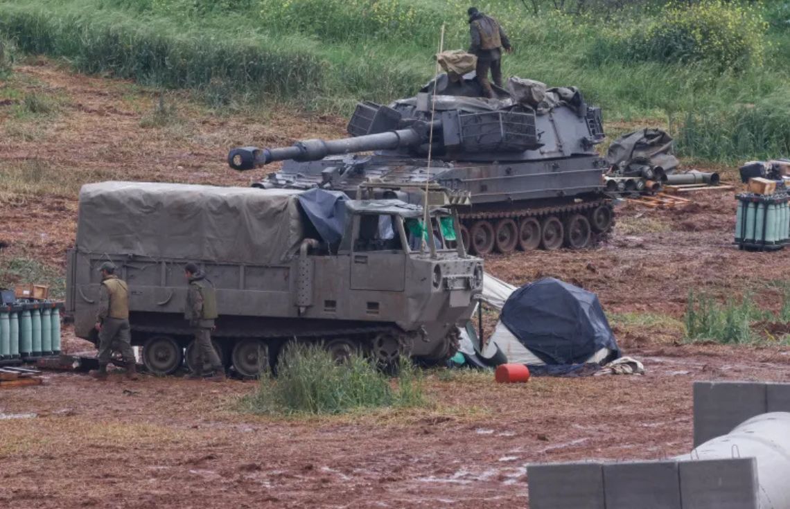 އިސްރާއީލުން ލުބުނާނަށް އަރައިގަނެ ދެމުންދާ ހަމަލާތަކުގައި އދ. ގެ ސުލްހަ ބަލަހައްޓާ ސިފައިންގެ މީހަކު މަރުވެއްޖެ