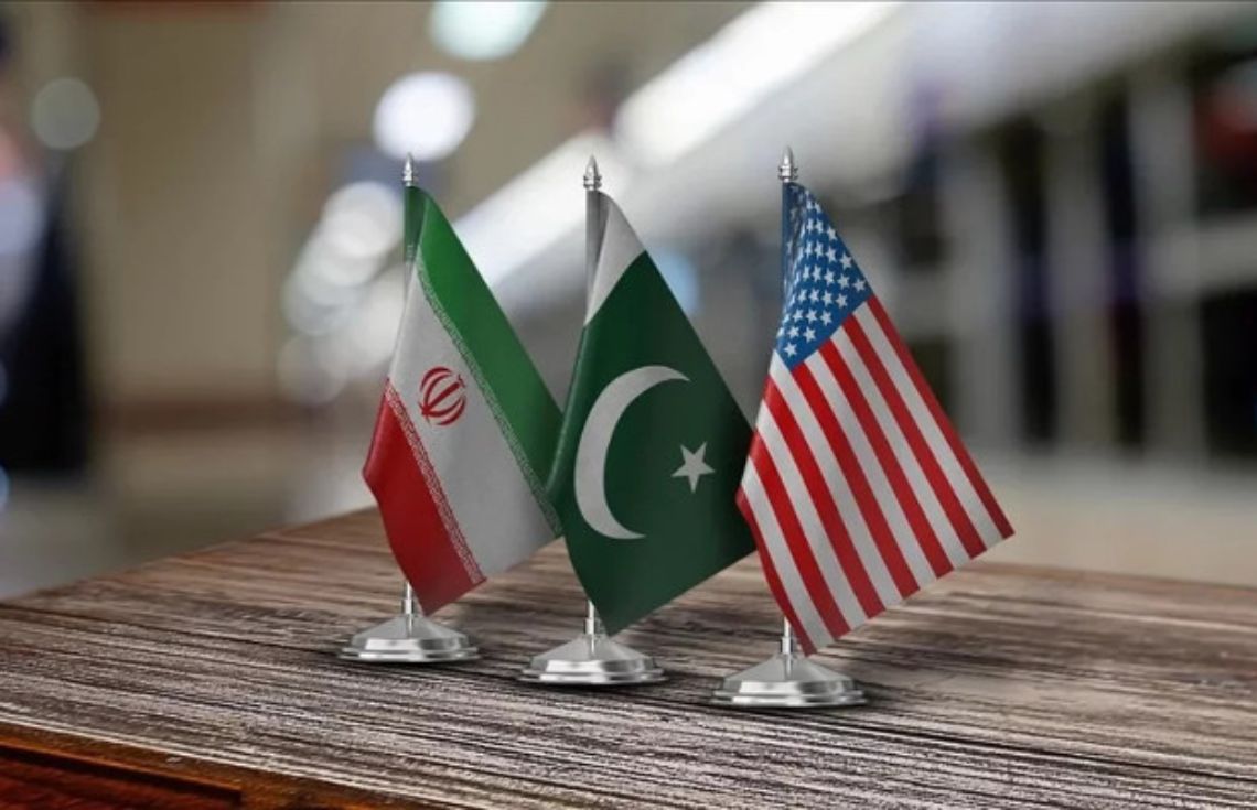 ޕާކިސްތާނުގެ އިސްނެގުމާއެކު ކުރާ މަސައްކަތުން ހަނގުރާމަ ހުއްޓުވިދާނެތޯ؟