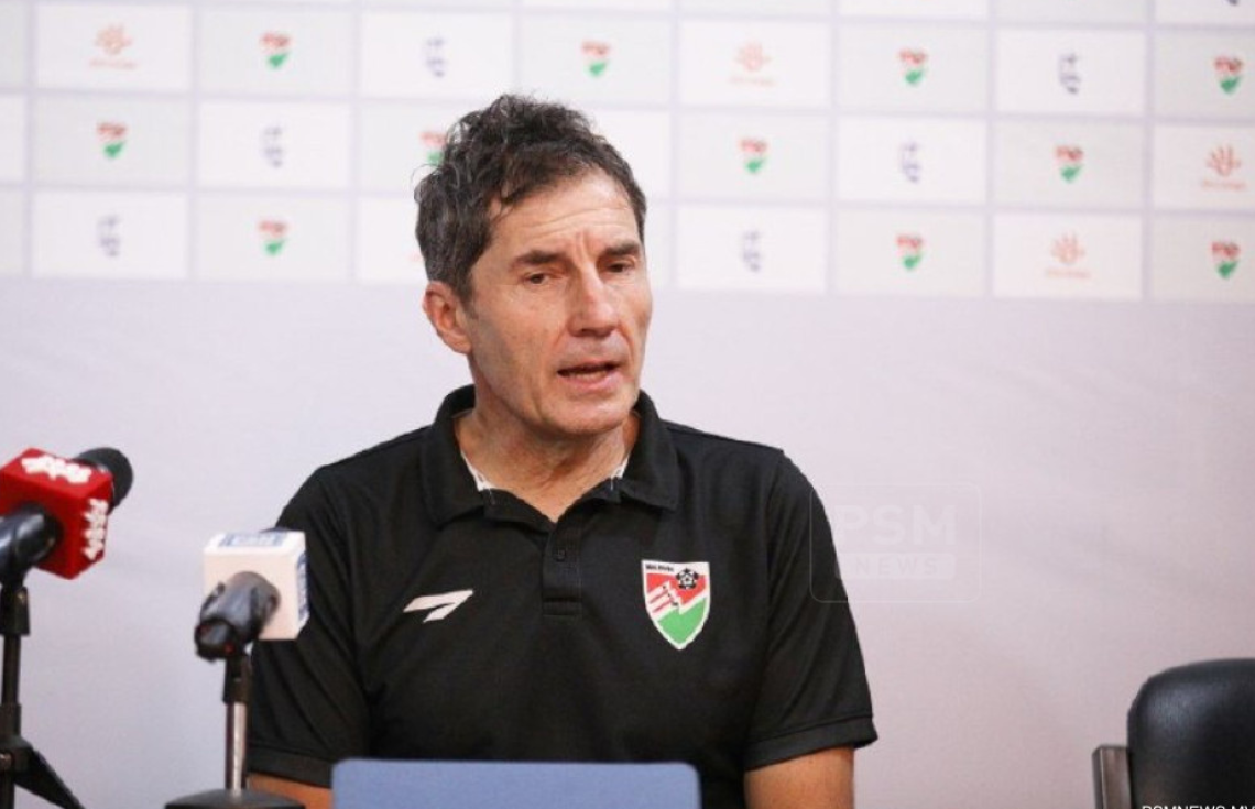 ދުވަސްވީ ކުޅުންތެރިންނަށް ފުރުސަތު ދިނީ ޒުވާން ކުޅުންތެރިން ތަޖުރިބާ ހޯދުމަށް: އުރުބާނީ