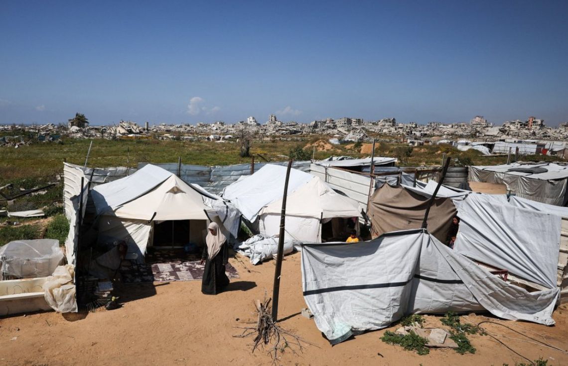 ފަލަސްތީނު މީހުންނަށް މަރުގެ އަދަބު ދިނުމުގެ ގާނޫނެއް އިސްރާއީލުން ފާސްކޮށްފި