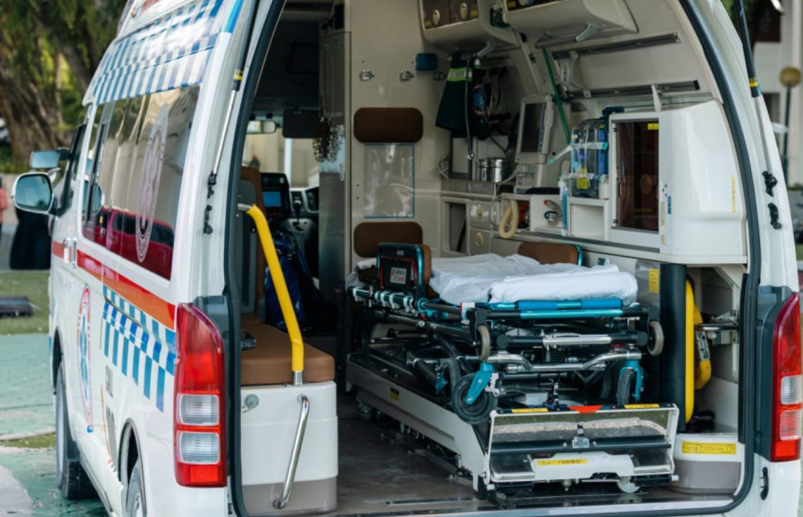 އާސަންދައިގެ ދަށުން އެމްބިއުލާންސް ބޭނުންކުރެވޭ ހާލަތްތައް އިތުރުކޮށް ހިދުމަތް ފަށައިފި