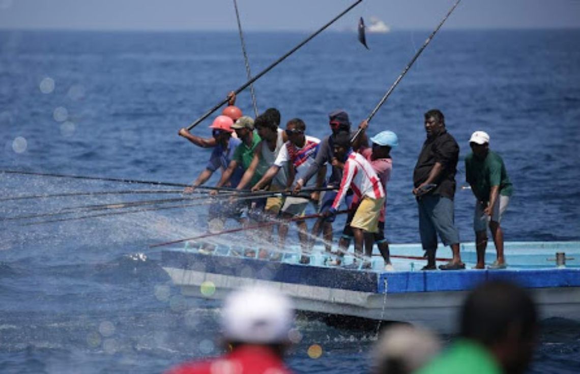 ނިމިދިޔަ މާރިޗު މަހުގެ 30 ވަނަ ދުވަހު މަސްކިރުވި ދޯނިތަކަށް ދޫކުރި ފައިސާގެ ޢަދަދު 1.9 މިލިއަނަށް!