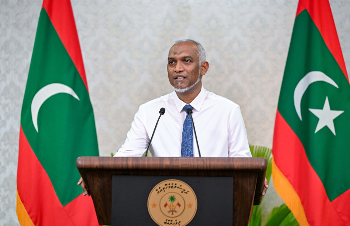 2021ވަނަ އަހަރު އޭރުގެ ސަރުކާރުން ވިއްކާފައިވާ 500 މިލިއަން ޑޮލަރުގެ ސުކޫކު އަނބުރާ ދައްކައިފި