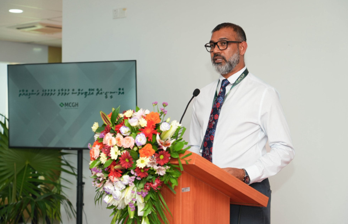 އުކުޅުވަޅުގެ އޮޕަރޭޝަނުގައި ބޭނުންކުރާ އެންމެ ޒަމާނީ ޓެކްނޮލޮޖީ ބޭނުންކުރަން ފަށައިފި