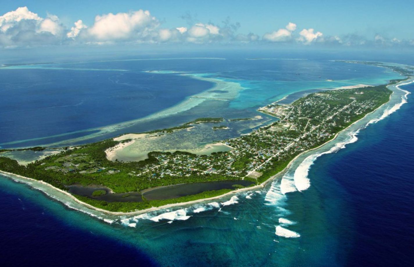 އައްޑޫގެ ގުޅިފައިވާ އަވަށްތަކުން ކަރަންޓު ކެނޑުނު މައްސަލަ ފެނަކައިން ތަހުގީގު ކުރަން ފަށައިފި