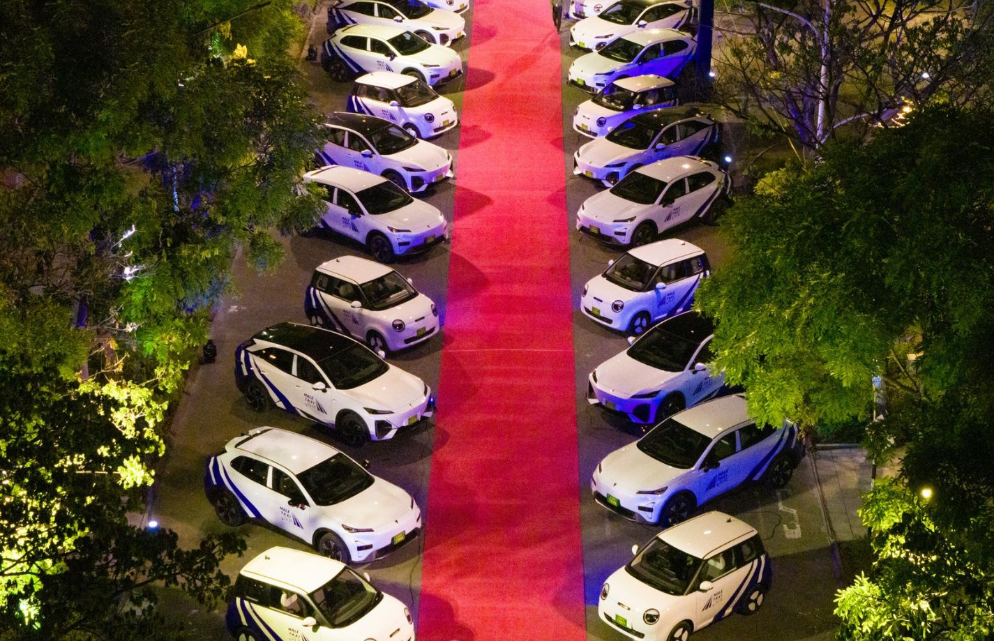 އެމްޓީސީސީގެ ޓެކްސީ ލައިންގެ ޚިދުމަތް ހަތް ދުވަހަށް މުޅިން ހިލޭ!