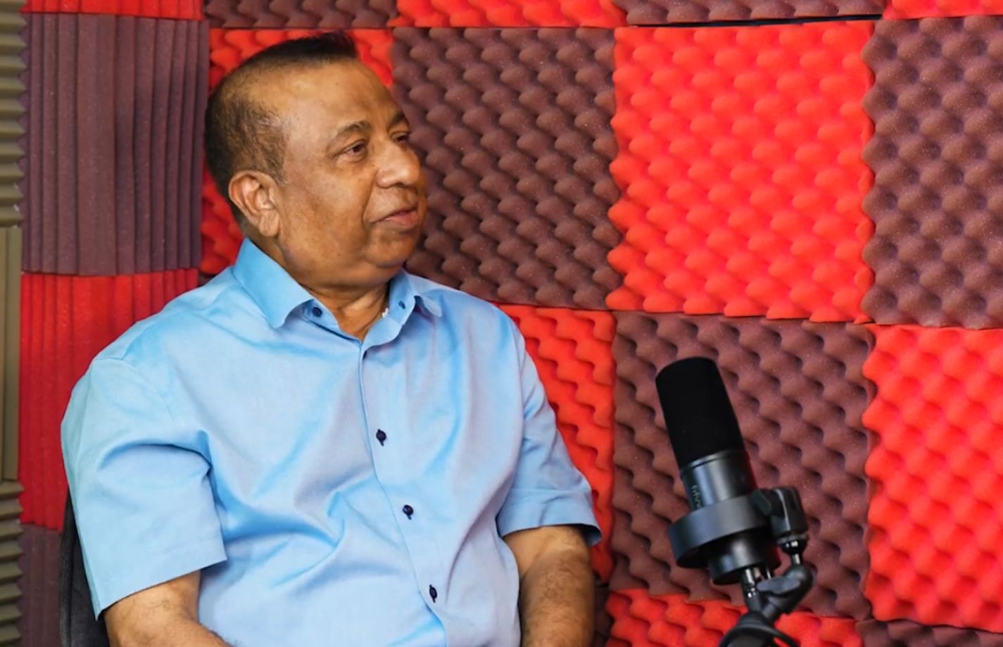 ތިން އިންތިޚާބު އެއްކޮށްލުމުގެ ވިސްނުންފުޅު ކުރީގެ ރައީސް ޞާލިޙްވެސް ގެންގުޅުއްވި: ފުއާދު ތައުފީޤު