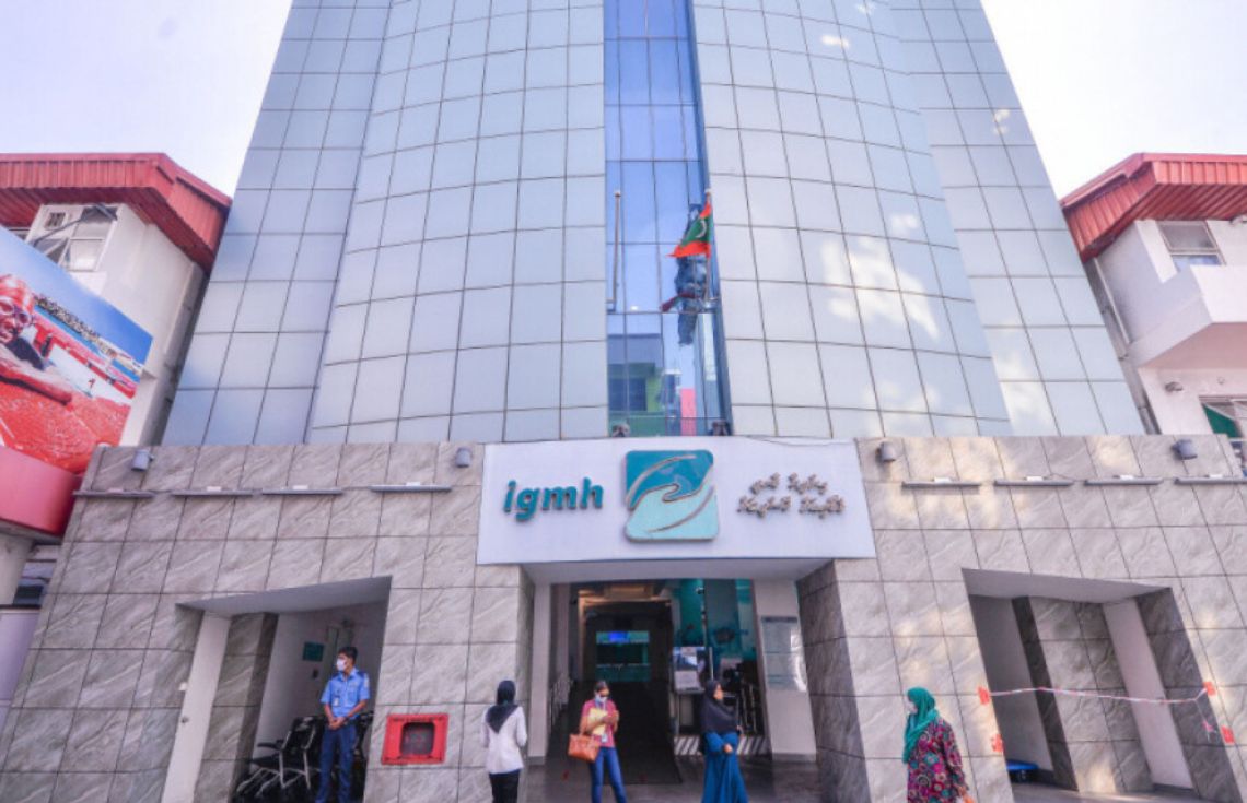 ހަބަރު ހުސްވެފައި ތިއްބާ ފެނުނު 5 މީހުން ހާލުދެރަވީ އިންޖީނު ދުމުގެ ސަބަބުން: ފުލުހުން