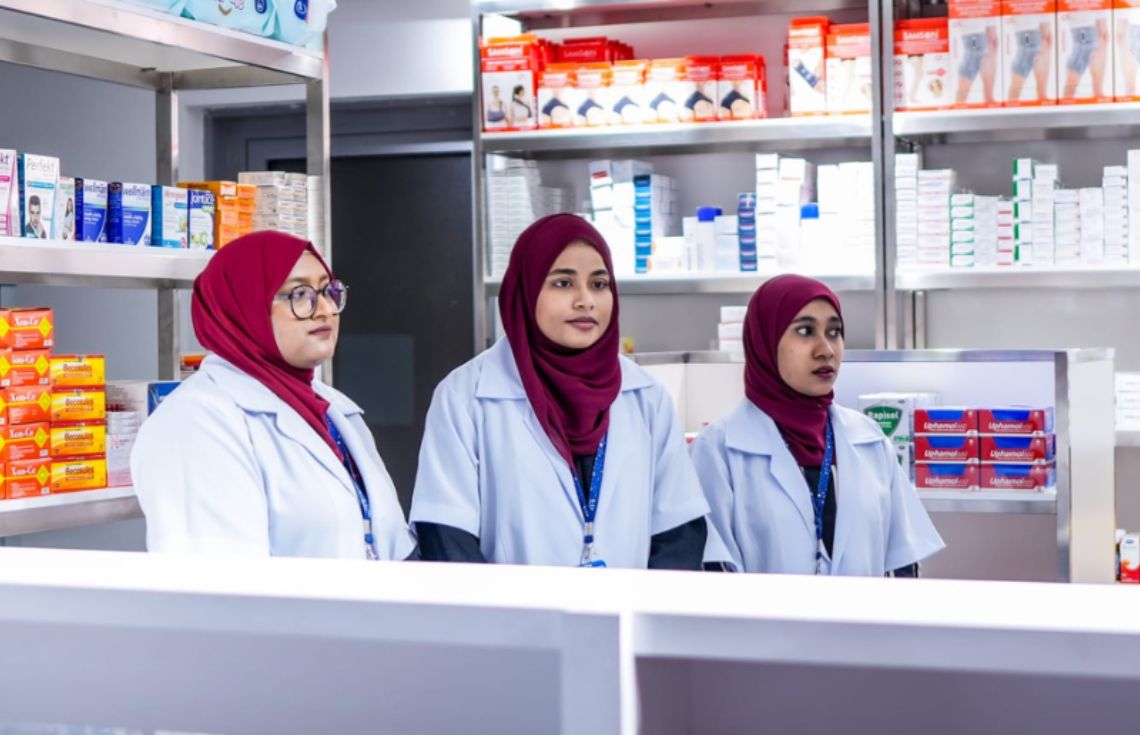 ކޮލިޓީ ބޭސް މެދުނުކެނޑި ލިބޭނެ އިންތިޒާމު ހަމަޖެއްސުމަށް ނިޒާމީ ބޮޑެތި ބަދަލުތަކެއް ބޭނުންވޭ: ޑރ. ޝާހް