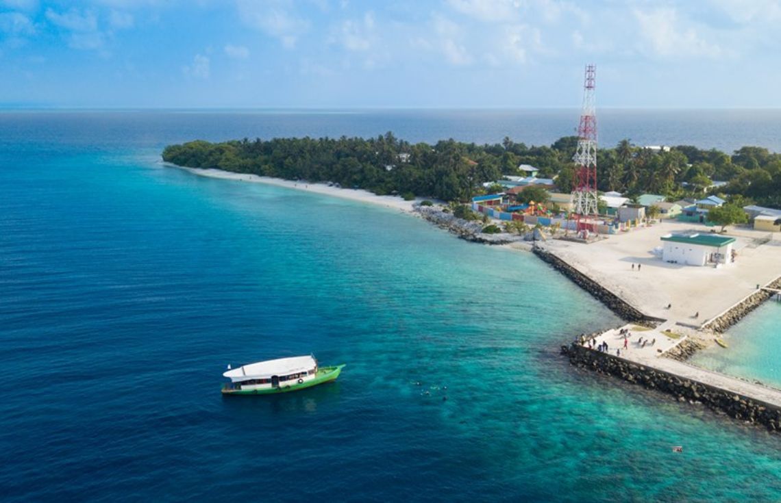 ތާރީޚީ ބަދަލެއް: އެމްޑީޕީއަށް ބޮޑު ތާއީދެއް އޮތް އުކުޅަހު ކައުންސިލްގެ ހުރިހާ ގޮނޑިއެއް ކޮންގްރެސް ޕާޓީން ކާމިޔާބުކޮށްފި