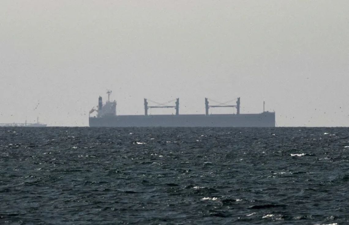 ހޮރްމޫޒް ކަނޑުއޮޅިން އިރާގުގެ އުޅަނދުފަހަރަށް ދަތުރުކުރެވޭނެކަމަށް އީރާނުން ބުނެފި