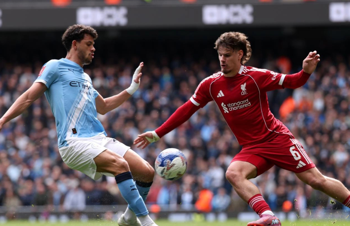 އިނގިރޭސި އެފްއޭ ކަޕް: އާސެނަލް އާއި ލިވަޕޫލް ކުއާޓާއިން ކަޓައިފި