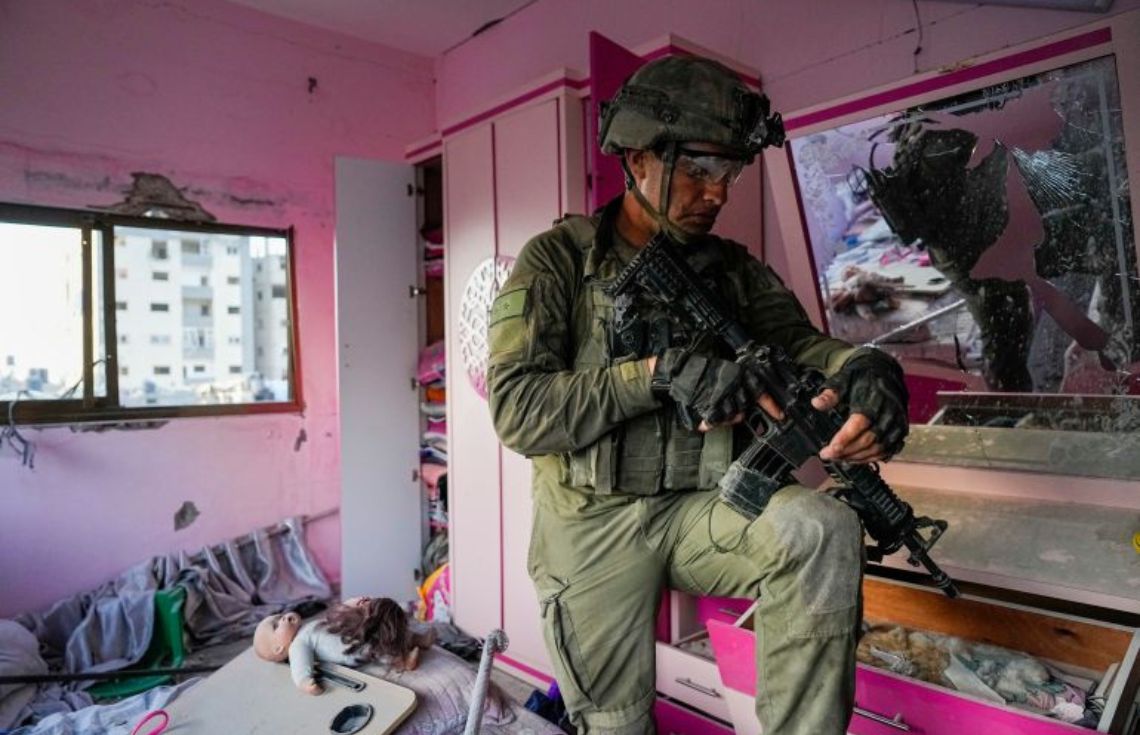 ޣައްޒާގެ ނަސްލު ނައްތާލުމުގައި ބައިވެރިވި އިސްރާއީލް ސިފައިންނާ ދެކޮޅަށް 28 ގައުމެއްގައި 80 އަށްވުރެ ގިނަ މައްސަލަ ހުށަހަޅައިފި