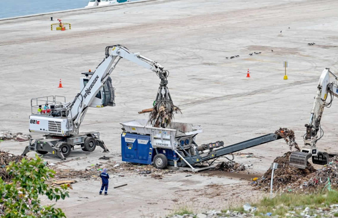 އަމީންގެ މަރުގެ މައްސަލައިގައި ހައްޔަރުކޮށްފައިވާ މީހާގެ ބަންދަށް އިތުރު 20 ދުވަސް