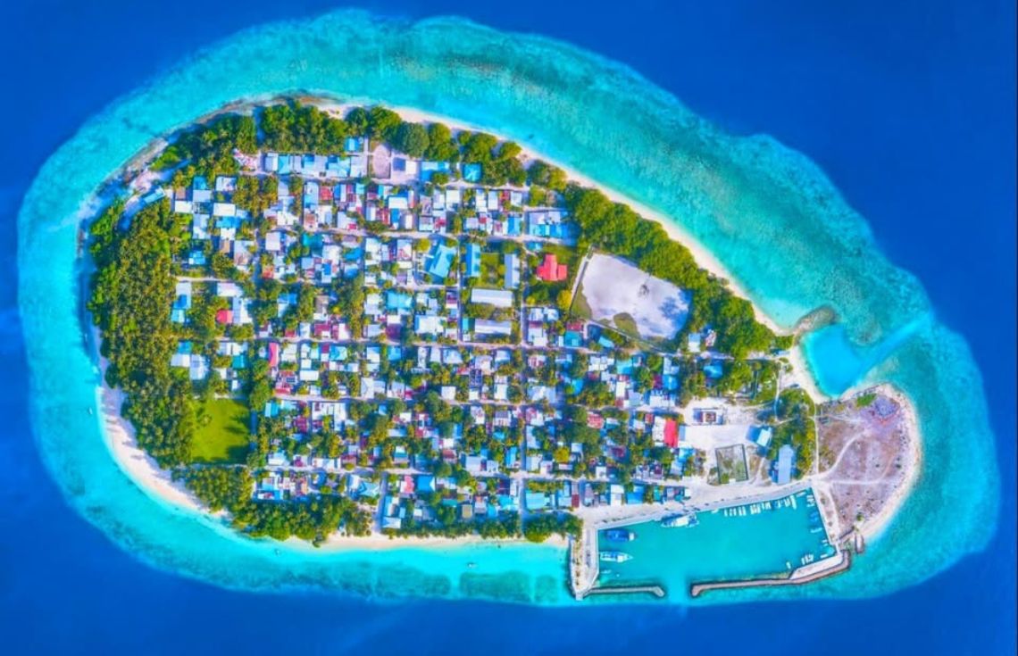 ބ. ކެންދޫއިން ޕީއެންސީއަށް ބޮޑު ކާމިޔާބީއެއް، ހުރިހާ ގޮޑިއެއް ސަރުކާރަށް