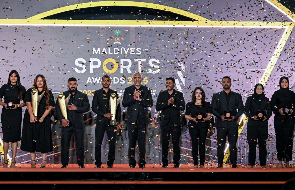 ކުޅިވަރަކީ ގައުމީ އެއްބައިވަންތަކަމާއި ތަރައްގީގެ މުހިންމު ބަހާއެއް: ރައީސުލްޖުމްހޫރިއްޔާ