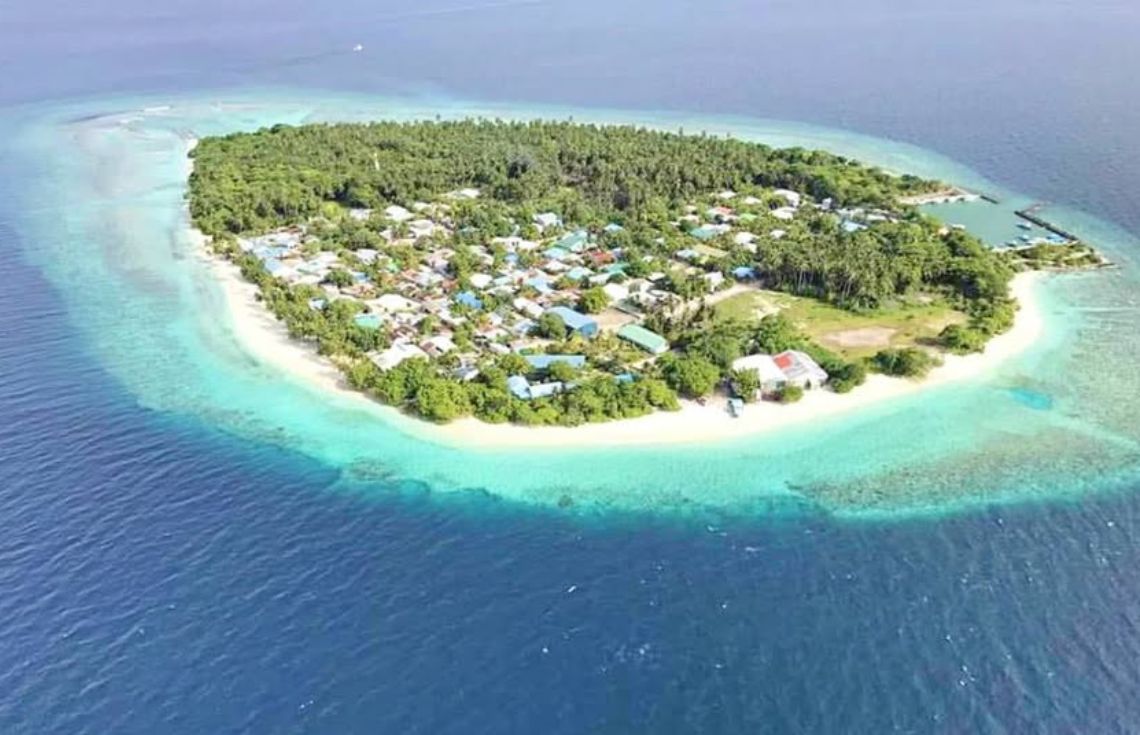 އެމްޑީޕީގެ 15 އަހަރުގެ ބާރުވެރިކަން ނިމުމަކަށް، މާޅޮހުގެ ހުރިހާ ގޮނޑިއެއް ކޮންގްރެސް ޕާޓީން ކާމިޔާބުކޮށްފި