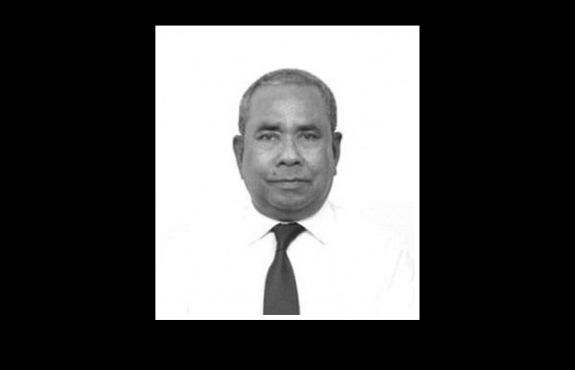 ކޮމަންޑޫ މޫސާ ރަމީޒު އަވަހާރަވުމުގެ ހިތާމައިގައި ތަޢުޒިޔާގެ ދަފުތަރެއް މާދަމާއިން ފެށިގެން ހުޅުވަނީ