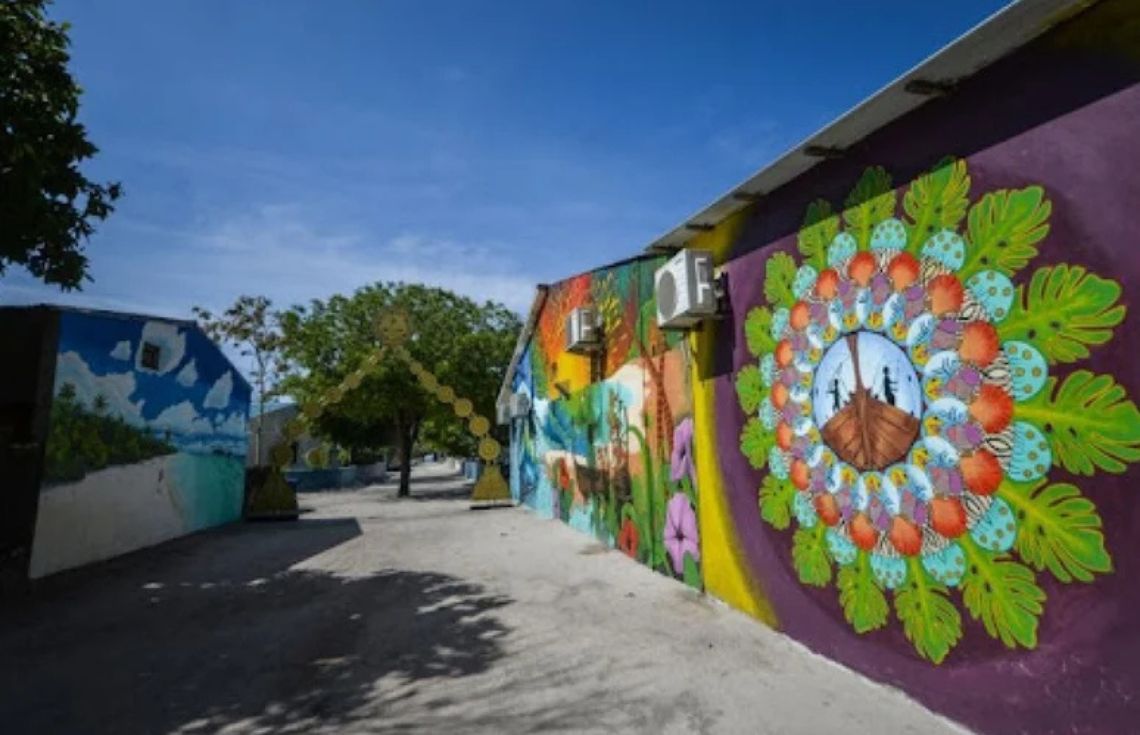 ދ. ރިނބުދޫގެ ހަ ގޮނޑި ވެސް ވެރިކަން ކުރާ ޕީއެންސީއަށް