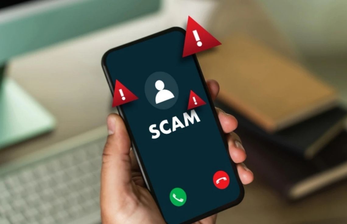 ފާއިތުވި ހަފުތާގައި ސްކޭމްގެ މައްސަލަތަކުގައި ގެއްލުނު ފައިސާގެ ބޮޑު ބައެއް ހޯދައިފި