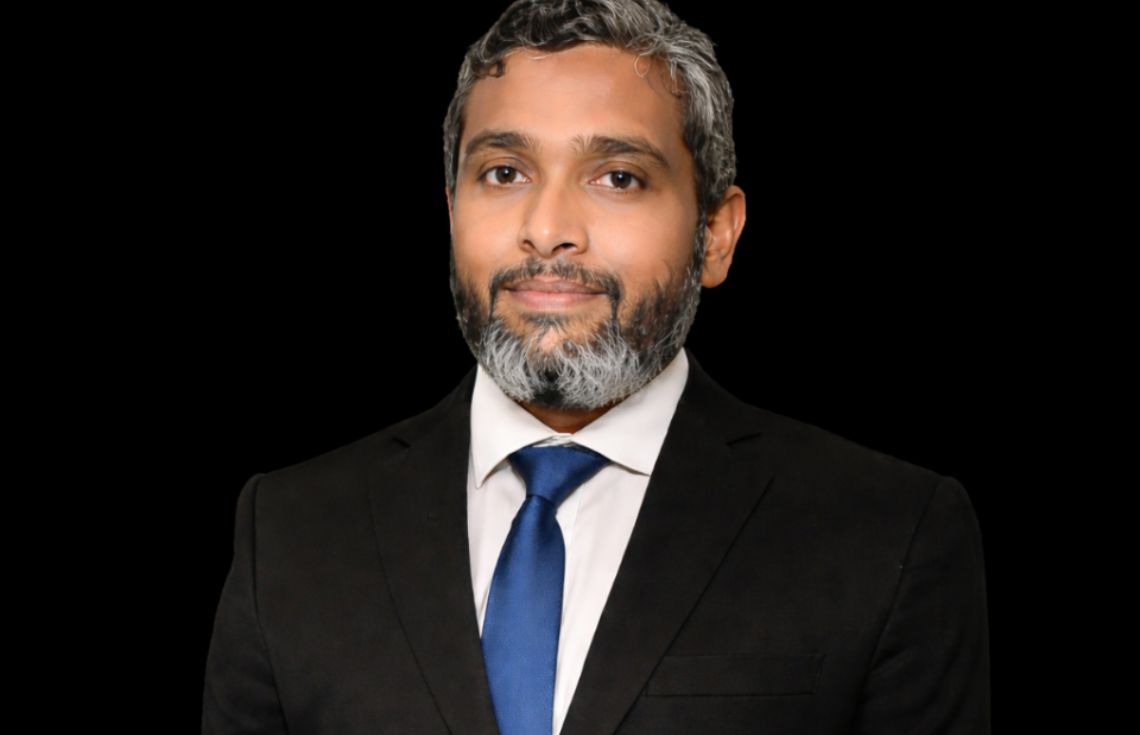 އެމްޑަބްލިޔުއެސްސީގެ ޑީއެމްޑީގެ މަޤާމުން ޝާހިދު ވަކިކޮށްފި